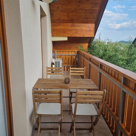 Apartment 199 Zgornje Gorje 外观 照片