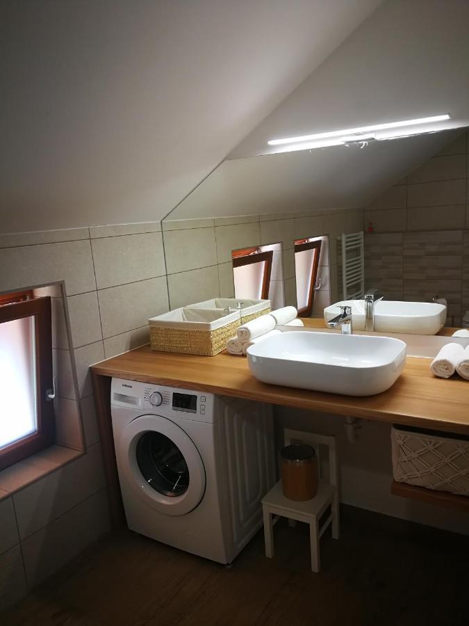 Apartment 199 Zgornje Gorje 外观 照片
