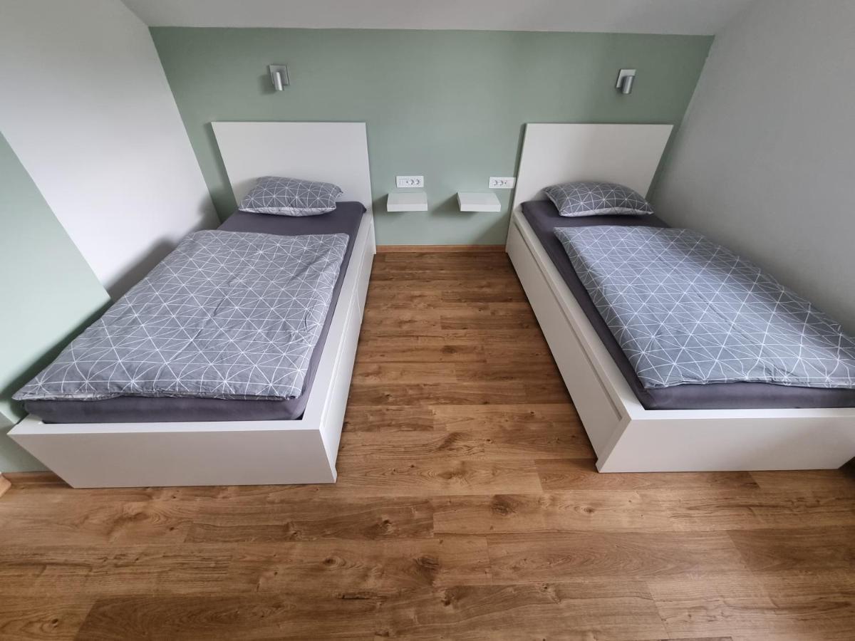 Apartment 199 Zgornje Gorje 外观 照片