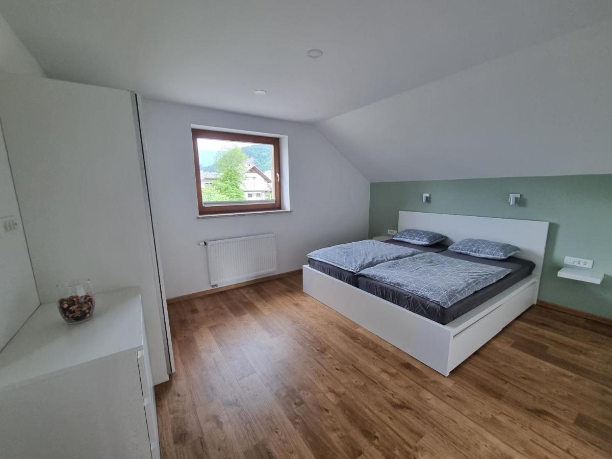 Apartment 199 Zgornje Gorje 外观 照片