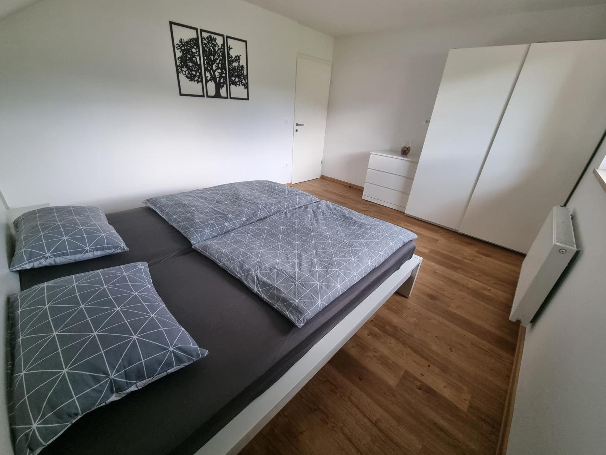 Apartment 199 Zgornje Gorje 外观 照片